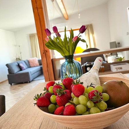 Apartman Niklan Roznov pod Radhostem Exterior photo