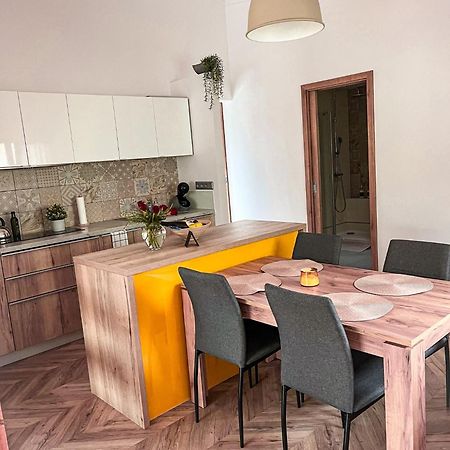 Apartman Niklan Roznov pod Radhostem Exterior photo