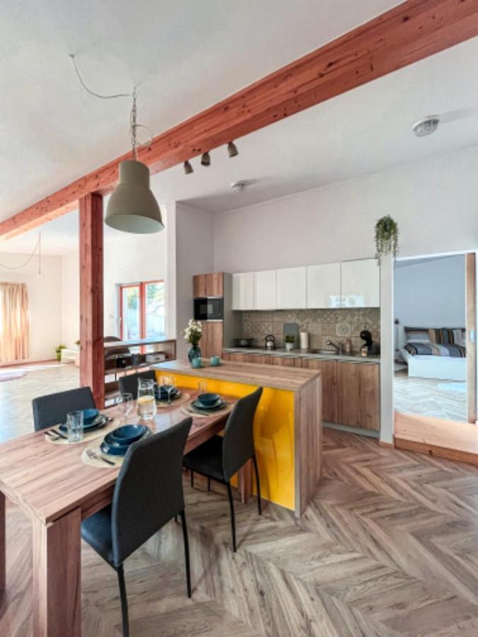 Apartman Niklan Roznov pod Radhostem Exterior photo