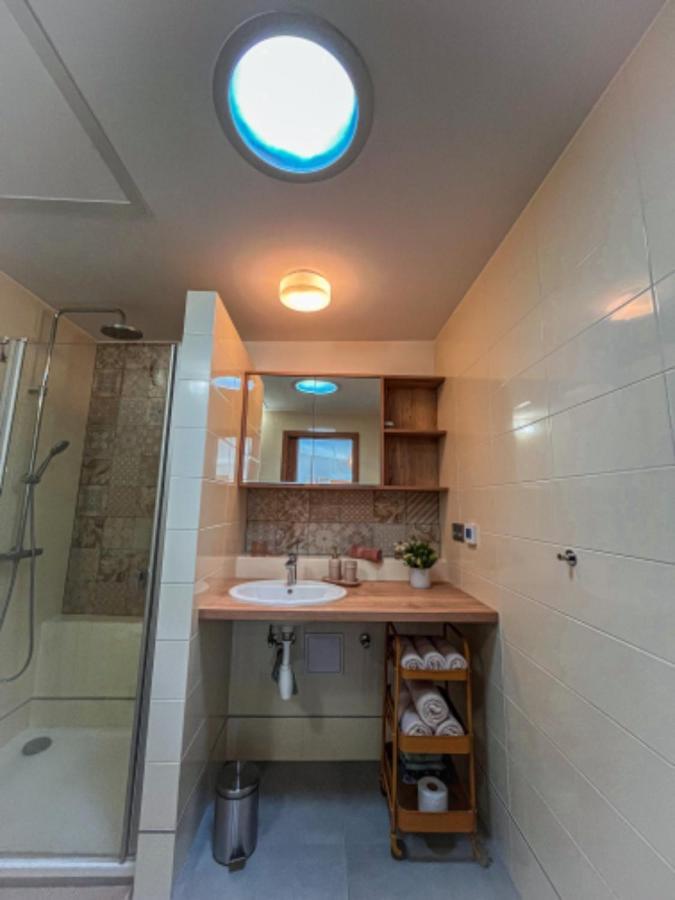 Apartman Niklan Roznov pod Radhostem Exterior photo