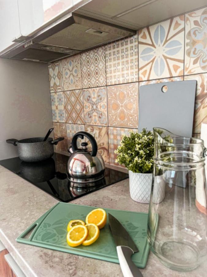 Apartman Niklan Roznov pod Radhostem Exterior photo