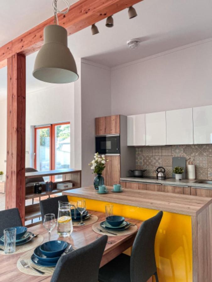 Apartman Niklan Roznov pod Radhostem Exterior photo
