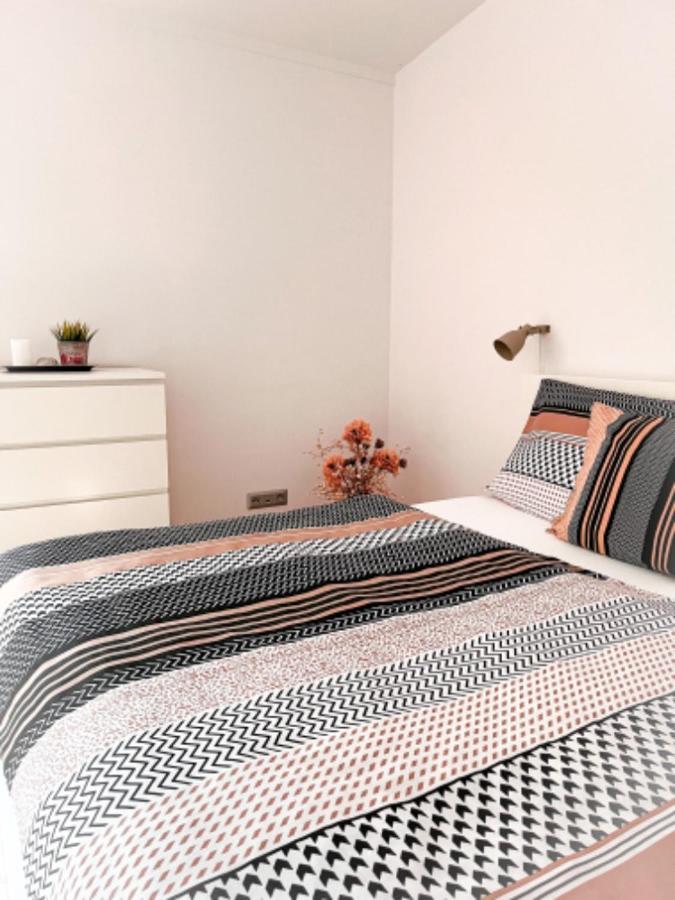 Apartman Niklan Roznov pod Radhostem Exterior photo