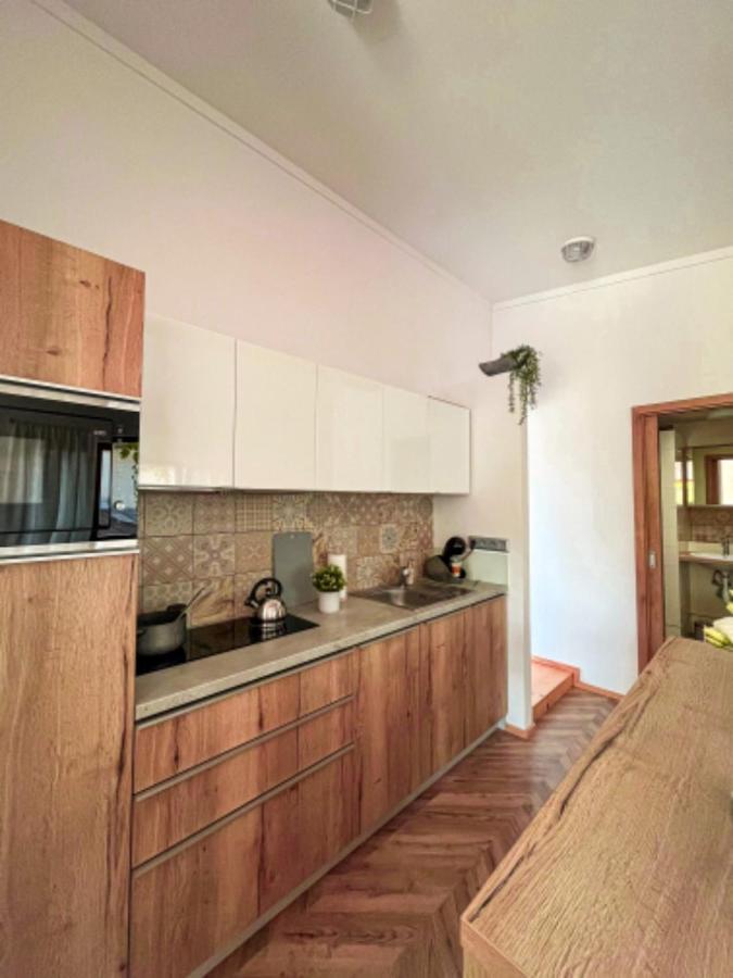 Apartman Niklan Roznov pod Radhostem Exterior photo
