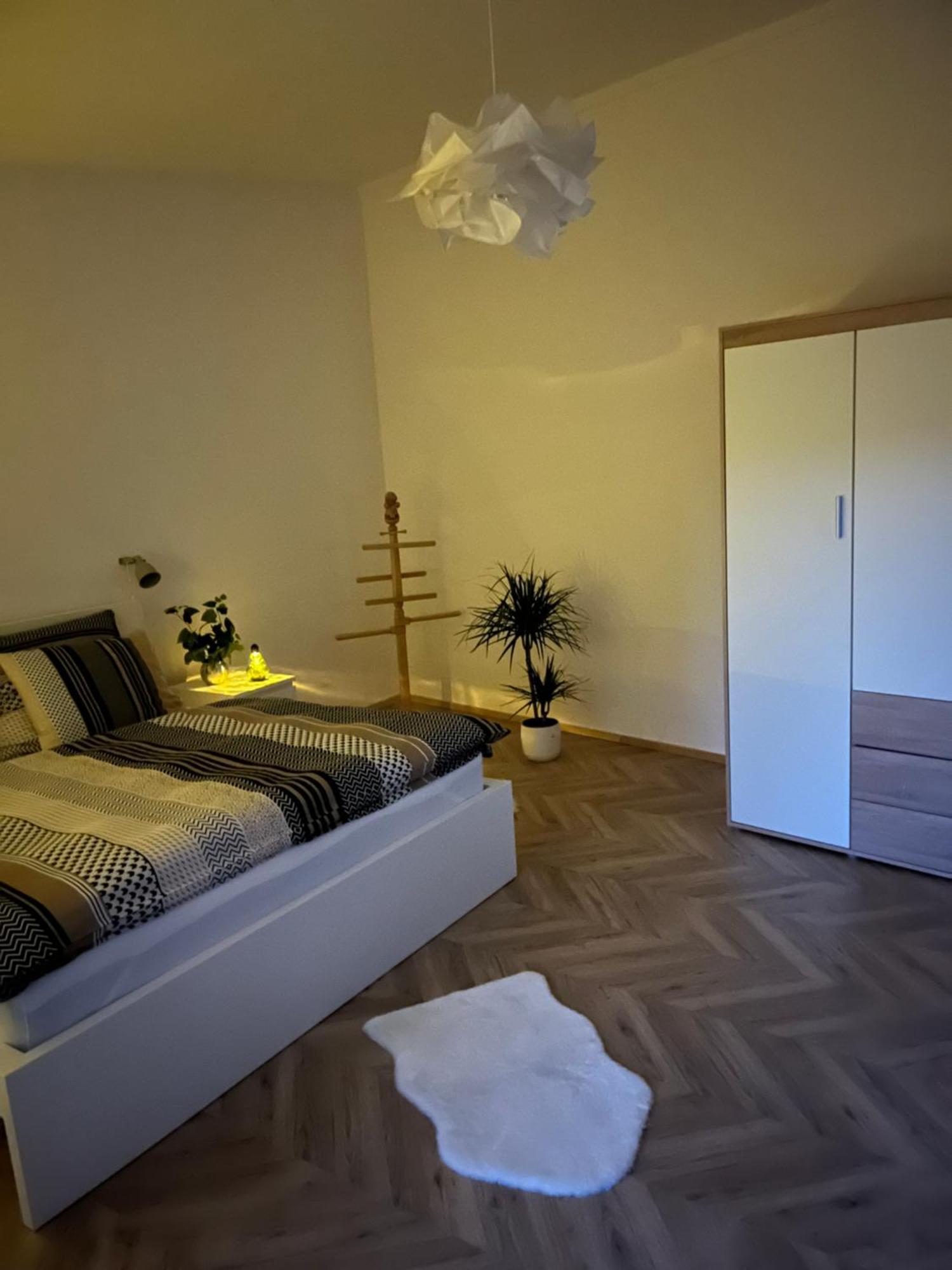 Apartman Niklan Roznov pod Radhostem Exterior photo