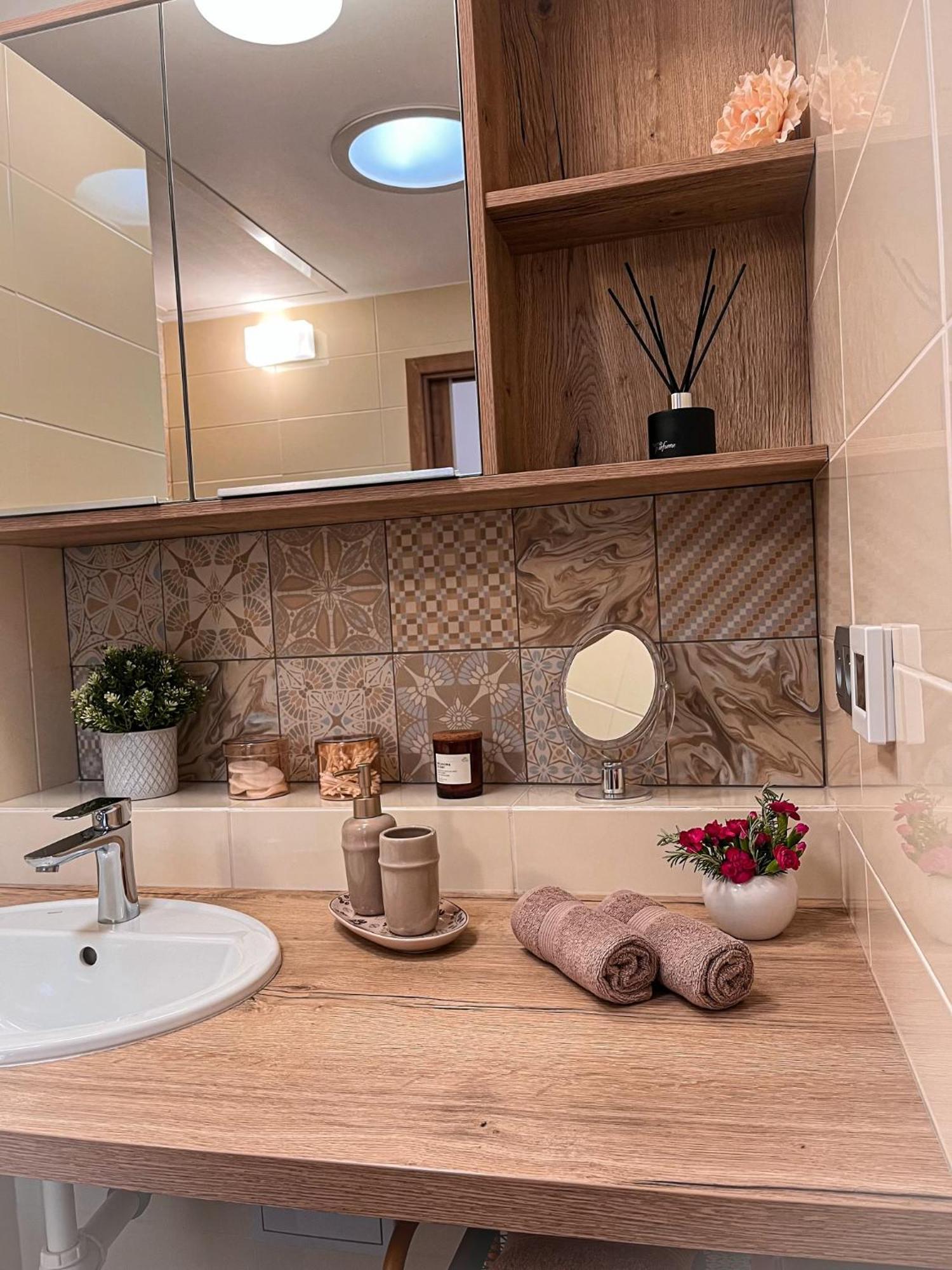 Apartman Niklan Roznov pod Radhostem Exterior photo